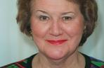 Patricia Routledge