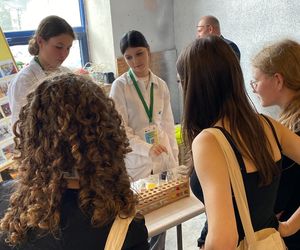 Miasteczko Zawodów Olsztyn 2025