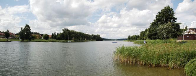 Jeziora w Toruniu i okolicach. Tutaj możesz odpocząć nad wodą