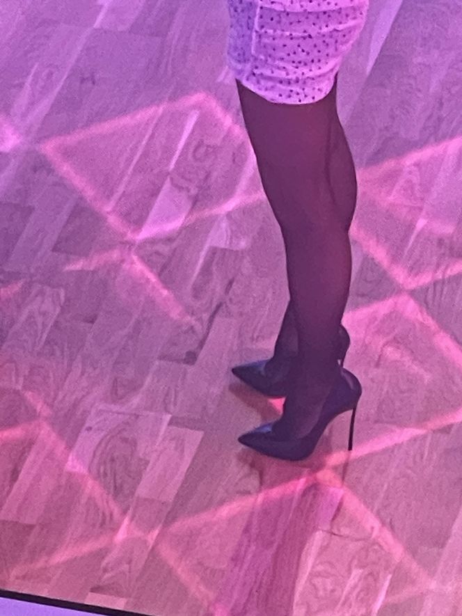 Doda w "Tańcu z gwiazdami"