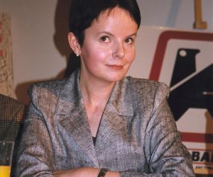 Karolina Korwin-Piotrowska