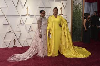 Oscary 2022. Eboni Nichols i Queen Latifah