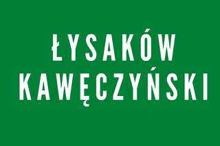Najdłuższe nazwy miejscowości w Świętokrzyskiem