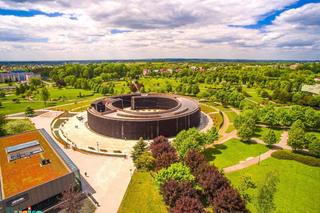 Tężnia w Busku-Zdroju ubiega się o tytuł najlepszego produktu turystycznego 2023 w Polsce