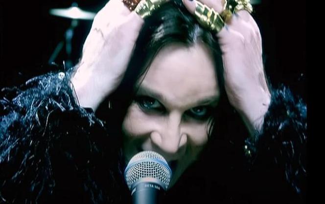 Ozzy Osbourne powraca do telewizji! Artysta poprowadzi program o zjawiskach paranormalnych