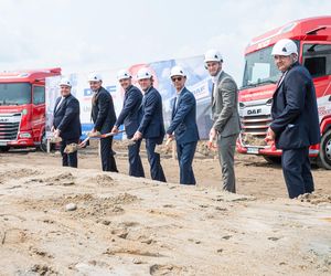 DAF Trucks Polska