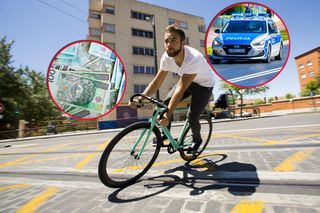 3000 zł kary za brak kasku dla rowerzysty! Nowe surowe przepisy