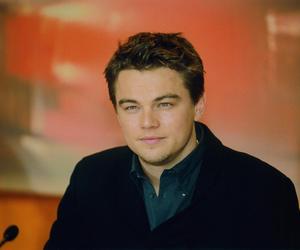 Leonardo DiCaprio