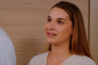 Miłość i nadzieja odc. 279. Sila, doktor Levent