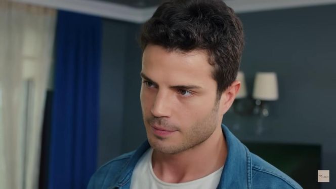 Ege aż zaniemówi z wrażenia