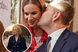 Marta Nawrocka opowiada o rodzinnym życiu w Pałacu Prezydenckim. „Dom jest miejscem, gdzie nie ma protokołu”