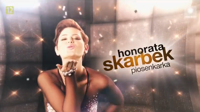honorata skarbek