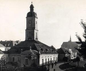 Rynek Kościuszki w Białymstoku. Tak zmieniał się centralny plac miasta od XIX wieku