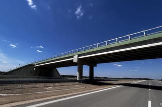 Odcinek A2 pod Siedlcami już otwarty dla kierowców