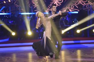 Taniec z gwiazdami 2, odcinek 6. Hanna Żudziewicz, Rafał Maślak.