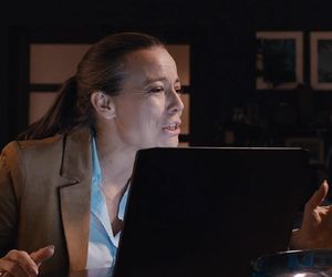 M jak miłość odc. 1885. Magda (Anna Mucha)