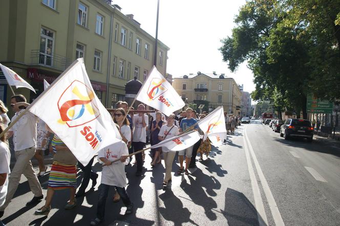 Na Arenie Lublin będzie 15 tysięcy osób