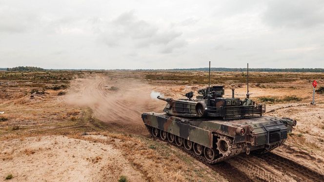 Żelazny Obrońca-25: Gigantyczne manewry Wojska Polskiego i NATO