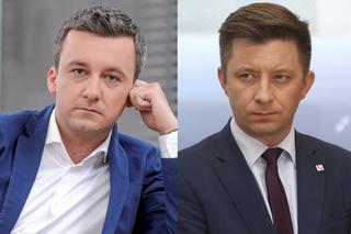 Nowe doniesienia o Krzysztofie Skórzyńskim z TVN. Wymyślili mu nową fuchę! Zaskoczenie