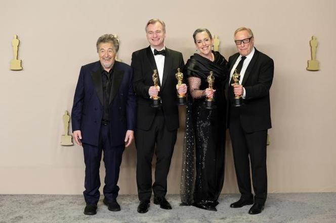 96. gala wręczenia Oscarów ZDJĘCIA