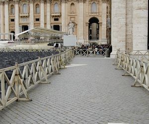 Rocznica zamachu na Jana Pawła II! Mało znane fakty i teorie