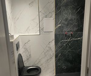 Metamorfoza łazienki Patrycji