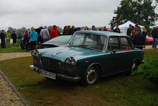 Zlot Forza Italia 2017 w Smoszewie