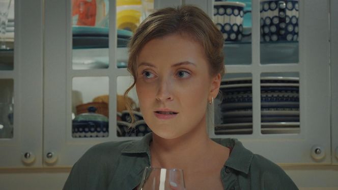 M jak miłość odc. 1849. Natalka (Dominika Suchecka)