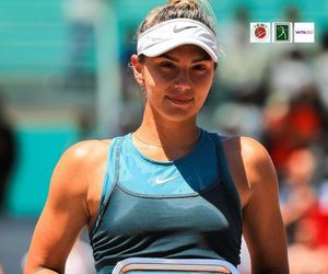 Iga Świątek poznała rywalkę w 3. rundzie Roland Garros! Kim jest Jaqueline Cristian?