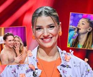 Julia Żugaj wie jak realizować dziecięce marzenia. Od influencerki do gwiazdy show-biznesu [GALERIA]