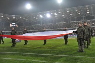 Korona Kielce - Jagiellonia Białystok. Zdjęcia z meczu