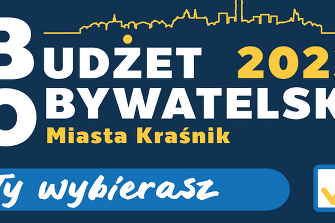 Budżet Obywatelski 2023