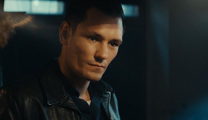 Zatoka szpiegów 2, odcinek 19. Franz (Bartosz Gelner) 