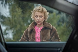 Na Wspólnej odc. 4012: Beata (Katarzyna Ptasińska)