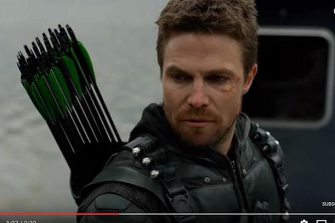 Arrow – 6 sezon zdradzi historię Black Siren! Kiedy s06e01?