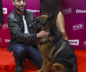 Marcin Rogacewicz już po rozwodzie