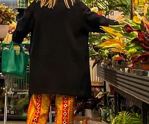 Grażyna Szapołowska sadzi się na wiosnę