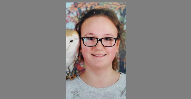 Marta Makowska, zaginiona nastolatka z Tczewa