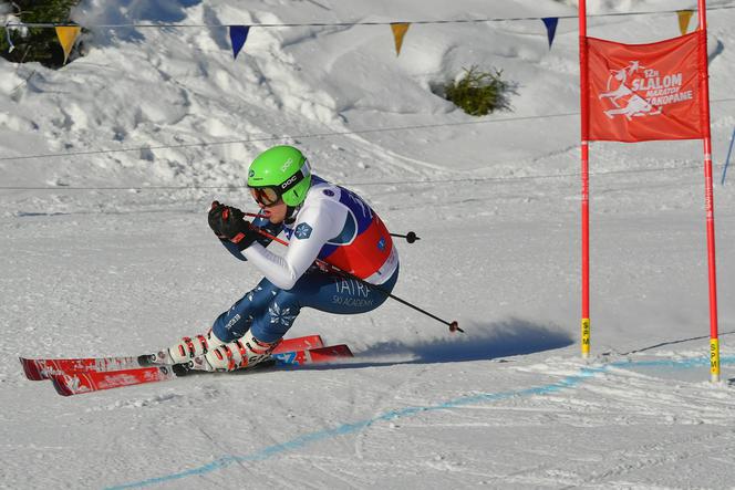 SLALOM MARATON ZAKOPANE 2019