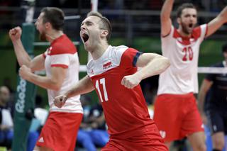 Rio 2016: Polscy siatkarze po porażce z Rosją mogą wygrać swoją grupę [ANALIZA]