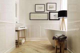 Kolekcja  Royal Palace firmy Tubądzin