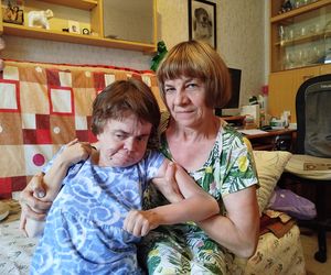 Rodzice Karoliny Sienickiej z Siedlec wciąż potrzebują pomocy!