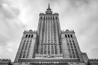 Warszawa bez Pałacu Kultury? Kontrowersyjny pomysł wraca przez wojnę w Ukrainie
