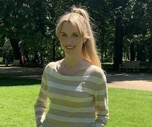 Emilia Wierzbicki z TV Republiki