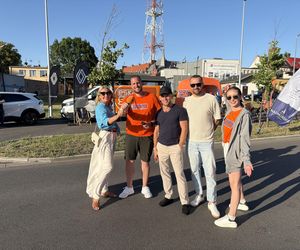 FESTIWAL HANZEATYCKI W GOLENIOWIE
