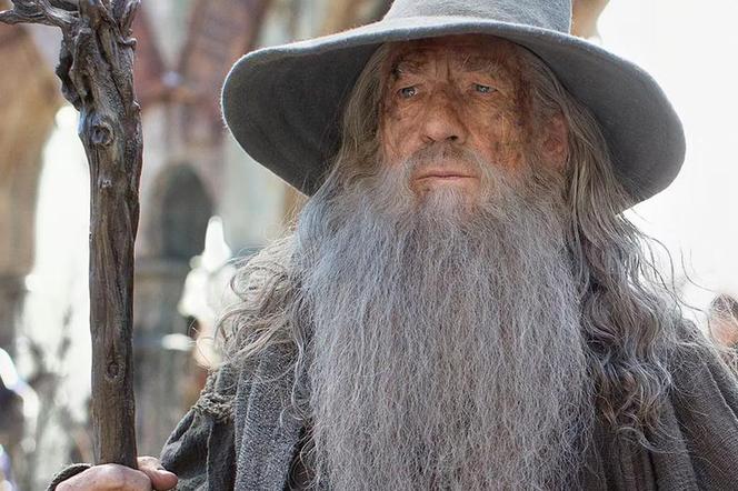 Władca Pierścieni QUIZ — Jak dobrze znasz Gandalfa? 