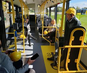 Autobus wodorowy