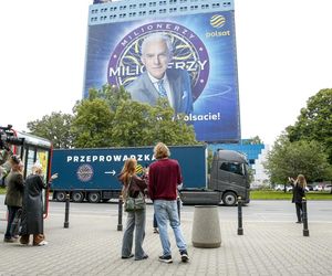 Przeprowadzka Milionerów