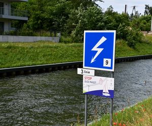Bezpieczeństwo w pobliżu urządzeń energetycznych – nie ignoruj zagrożeń!