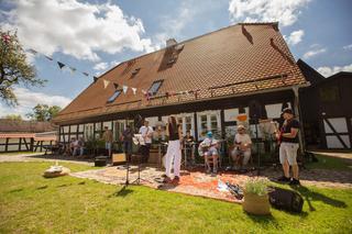 W Swołowie po raz pierwszy odbędzie się Summer Jazz Festival